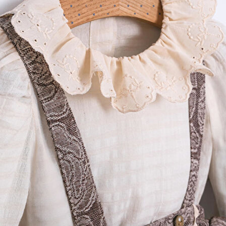 Kız Bebek Little Rose Takım CMN-3761