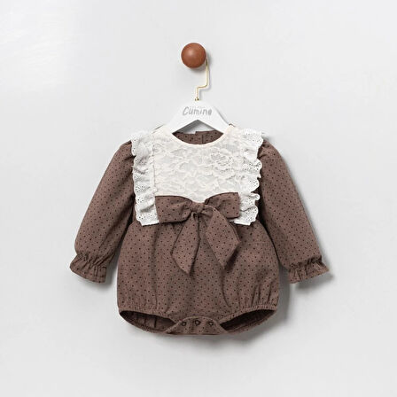 Kız Bebek Rocinas Tulum CMN-3399
