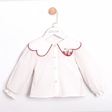 Kız Bebek Çocuk Tütülü Yılbaşı Elbise Takımı CMN-3750