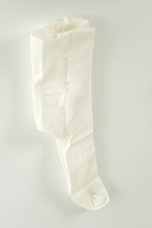 Kız Bebek Etekli Kilotlu Çoraplı Takım NBK-963