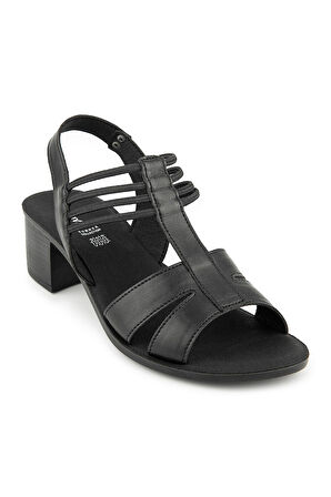 Muya Laini Anatomik Taban Kadın Sandalet