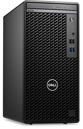 DELL Optiplex 7010MT İntel Core i5-13500 32gb 256gb SSD Freedos Masaüstü Bilgisayar N004O7010MTP09+ZettaUsbBellek