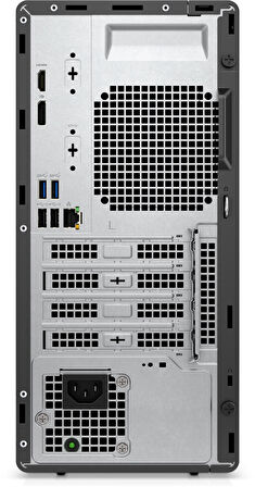 DELL Optiplex 7010MT İntel Core i5-13500 32gb 256gb SSD Freedos Masaüstü Bilgisayar N004O7010MTP09+ZettaUsbBellek