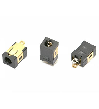 Samsung NP530U3B NP530U3C Notebook Dc Power Jack