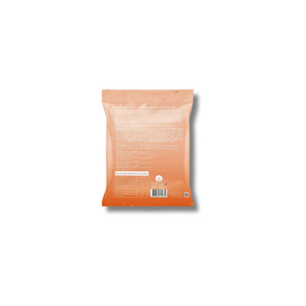 Beyaz Çikolatalı Misket Limonlu Çilek Draje, 50G