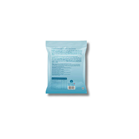 Sütlü Çikolatalı Hindistan Cevizli Çilek Draje, 50G