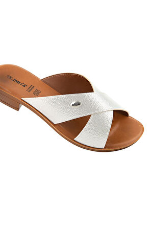 Muya Costa Anatomik Taban Kadın Terlik