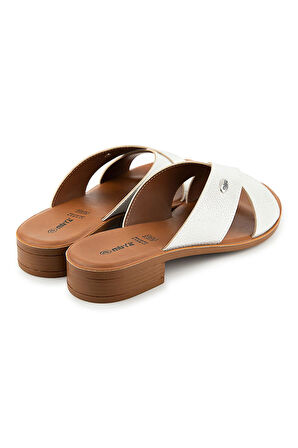 Muya Costa Anatomik Taban Kadın Terlik