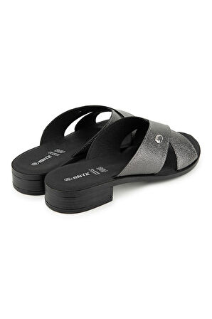 Muya Costa Anatomik Taban Kadın Terlik