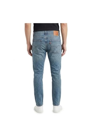 512™ Slim Taper likralı esnek Jean -medblue- medMavi / 30/32