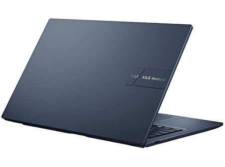 Asus Vivobook 15 İntel Core I7-1355U 40GB 2TB SSD 15.6" Dos FHD Dizüstü Bilgisayar X1504VA-NJ41016+WebleGelsinÇanfa