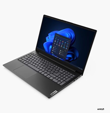 Lenovo Yoga6 AMD R5-7530U 8G 512G 13.3" DOKUNMATİK 13ABR8 Touch Kalem Hediyeli (Model:83B2009NTX)