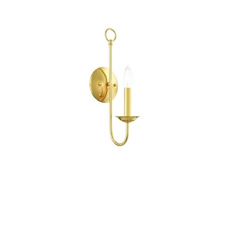 Apliqa Talıs Metal Modern Banyo - Yatak Odası Duvar - Yatak Başı Gold Aplik 