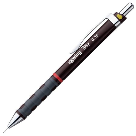 Rotrıng Tıkky 03 Bordo Versatil Kalem