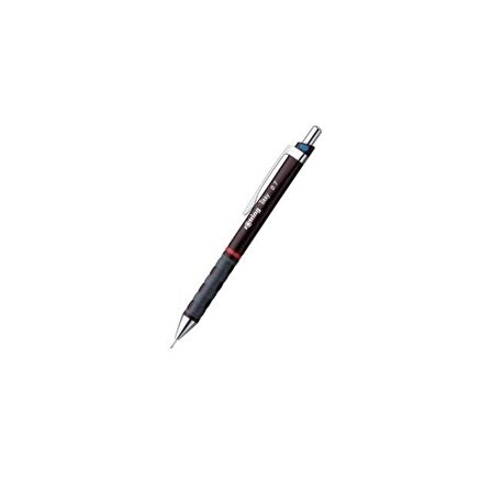 Rotring Tikky Versatil Şarap 0,7 Mm. 0849990