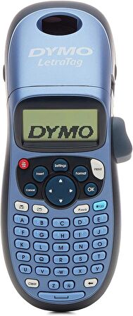 Dymo Letratag Etiket Makinesi LT-100H S0883990