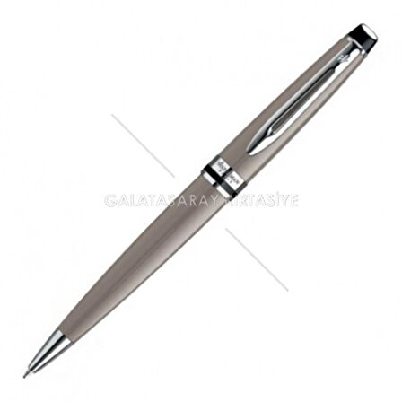 Waterman Tükenmez Expert 3 Gri CT S0952200