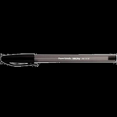 Paper Mate Tükenmez Kalem İnkjoy 100 1.0 Mm Siyah S0957120   50'li Paket / Paper Mate