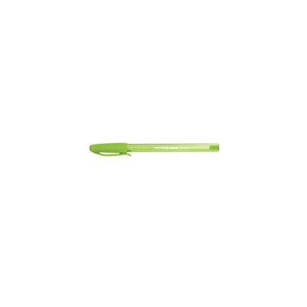 Paper Mate Tükenmez Kalem İnkjoy 100 1.0 Mm Açık Yeşil S0977350   12'li Paket /