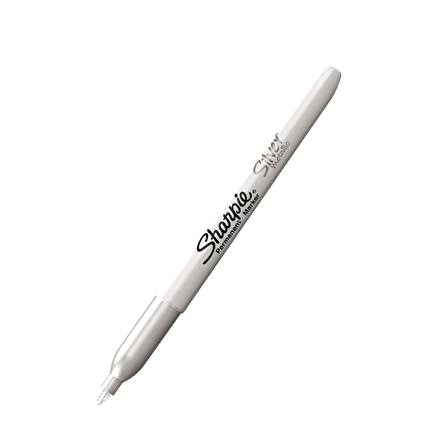 Sharpie Markör Boya Metalik Bronz Tekli Blister 1849113