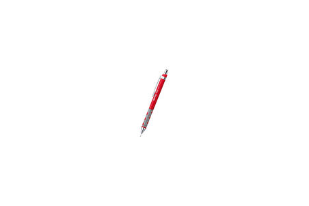 Rotring Tikky 0.7 Versatil Kalem Kırmızı - Orjinal - 2 adet