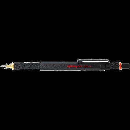 Rotring Versatil Kalem 800 0.5 MM Siyah 1904447