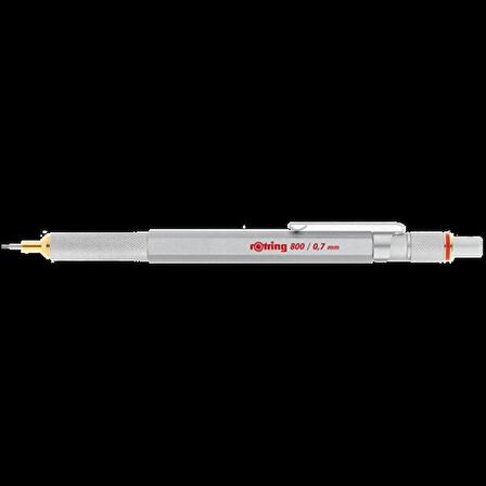 Rotring Versatil Kalem 800 0.7 MM Krom 1904448