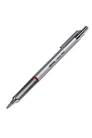 Rotring Tükenmez Rapıd Pro Krom 1904291