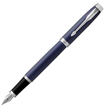 Parker IM Dolma Kalem Mavi