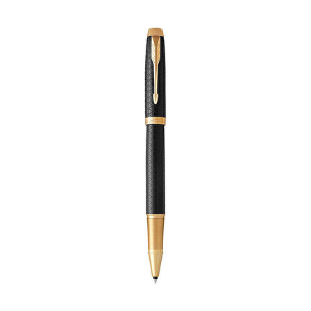 Parker IM Premium GT Siyah Roller Kalem 1931660