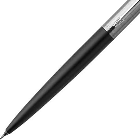 Parker Jotter Siyah CT 0.5 mm Versatil Kalem 1953421