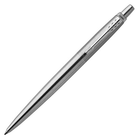 Parker Jotter Tükenmez Kalem 1953836 Krom