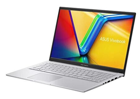 Asus Vivobook 15 İntel Core I7-1355U 40GB 1TB SSD 15.6" Dos FHD Dizüstü Bilgisayar X1504VA-NJ39515+WebleGelsinÇanfa