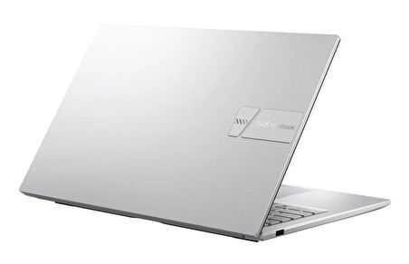 Asus Vivobook 15 İntel Core I7-1355U 40GB 1TB SSD 15.6" Dos FHD Dizüstü Bilgisayar X1504VA-NJ39515+WebleGelsinÇanfa