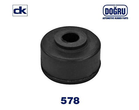 VİRAJ ÇUBUK LASTİĞİ VECTRA A ASTRA F KADETT E-D ASCONA B-C REKORD E CALİBRA