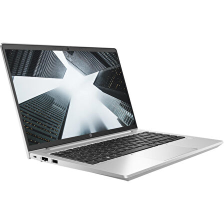 HP PROOBOK  440 G9 İNTEL CORE İ5 1235U 16gb 1tb SSD Intel® Iris® Xe  Windows11Pro 14" FHD Taşınbilir Bilgisayar 6S6W5EA20