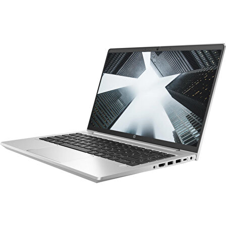 HP PROOBOK  440 G9 İNTEL CORE İ5 1235U 16gb 1tb SSD Intel® Iris® Xe  Windows11Pro 14" FHD Taşınbilir Bilgisayar 6S6W5EA20