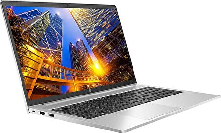HP PROOBOK  450 G9 İNTEL CORE İ5 1235U 64gb 256gb SSD MX570A Windows11Pro 15.6" FHD Taşınabilir Bilgisayar 6S6X0EA26