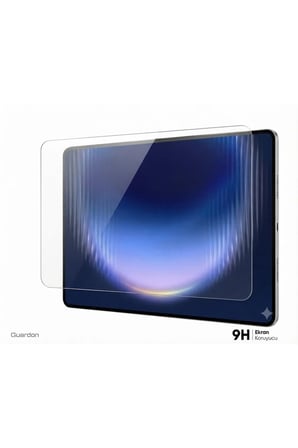 Huawei MatePad Pro Max Tablet uyumlu 9H Nano Ekran Koruyucu 13.2 inç