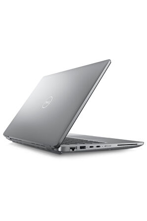 DELL Latitude 5440 i7 1370P 24GB DDR5 4TB SSD 14'' FHD W11H Dizüstü Bilgisayar & PER4 ÇANTA