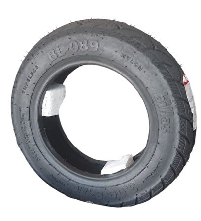 BİLLAS 3.00-8 TL DUBLEKS 38G BL089 SCOOTER LASTİK
