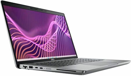 Dell LATITUDE 5440 13.Nesil İntel İ7 1355U 8 GB 256GB SSD 14" Dos FHD Dizüstü Bilgisayar DLN025L54401401+WeblegelsinÇanta