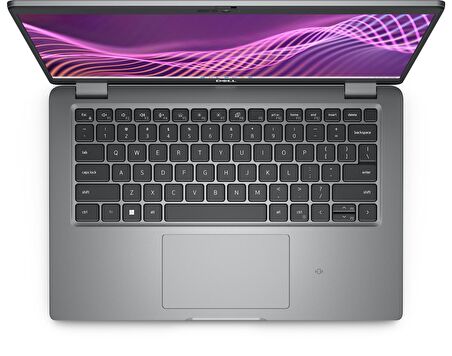 Dell LATITUDE 5440 13.Nesil İntel İ7 1355U 8 GB 256GB SSD 14" Dos FHD Dizüstü Bilgisayar DLN025L54401401+WeblegelsinÇanta