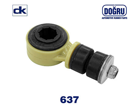 VİRAJ ASKI ROTU VECTRA A-ASTRA F- CALIBRA