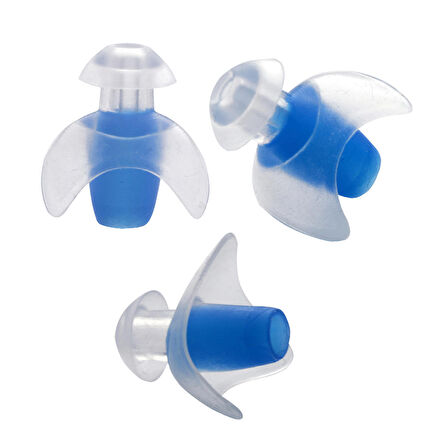 Ergo Earplug Unisex Beyaz Kulak Tıkacı 9522310