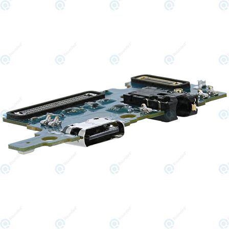 BYR Samsung Galaxy M51 Uyumlu Şarj Soketi ENTEGRELİ YÜKSEK KALİTELİ SM-M515F