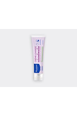 Mustela Vitamin Barrier 1-2-3 Cream 100ml