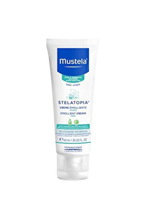 Mustela Stelatopia Yüz Kremi 40 ml