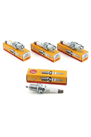 Opel Astra G 1.4 1.6 Benzinli Motor Tek Tırnak Buji Takım NGK Marka  4 adet