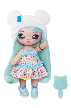 Hayır! Hayır! Hayır! Sürpriz! en tatlı tatlılar papusa brianna ayı